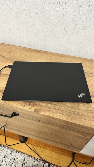 Липтоп Lenovo Thinkpad t470s