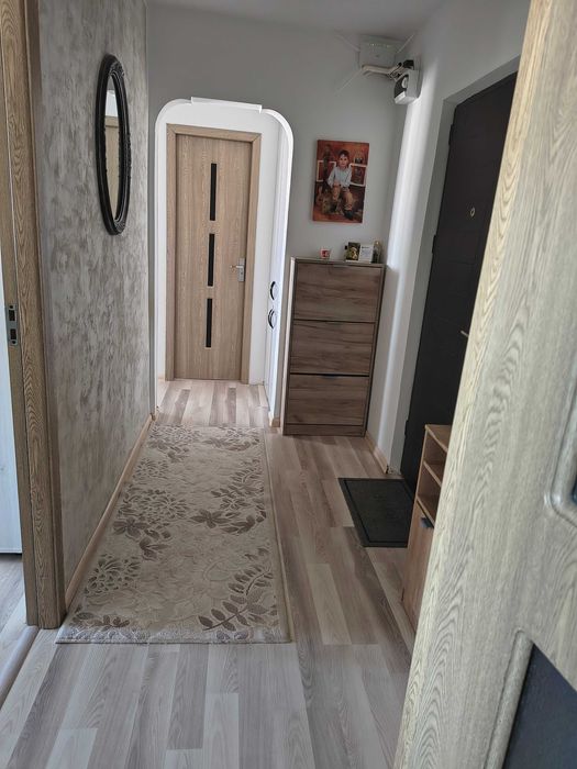 Apartament cu 2 camere, 50 mp Obcini mobilat și utilat
