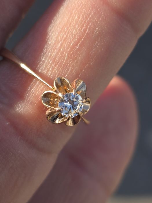 Золотое кольцо..