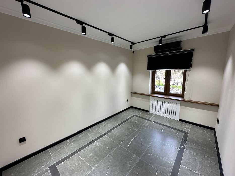 Сдается в аренду помещение/Евро офис вдоль дороги 115м2 - Яккасарай