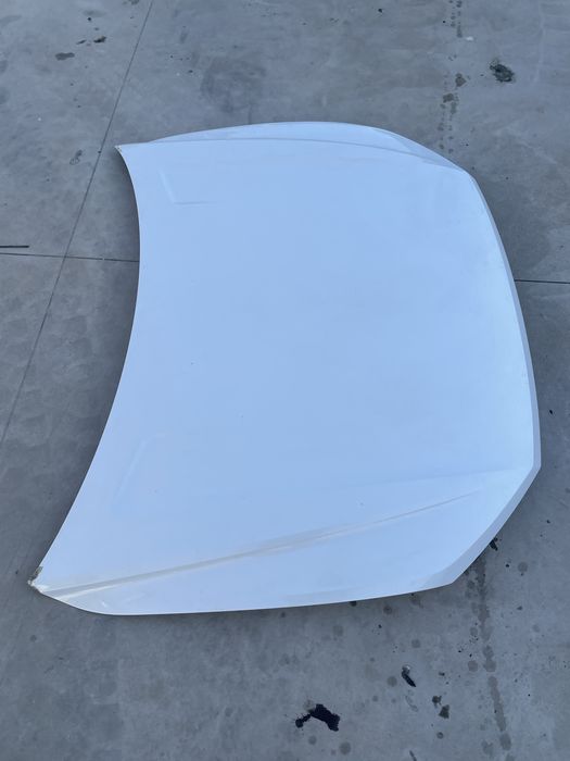 Capota Touareg III  CR 8 2018
