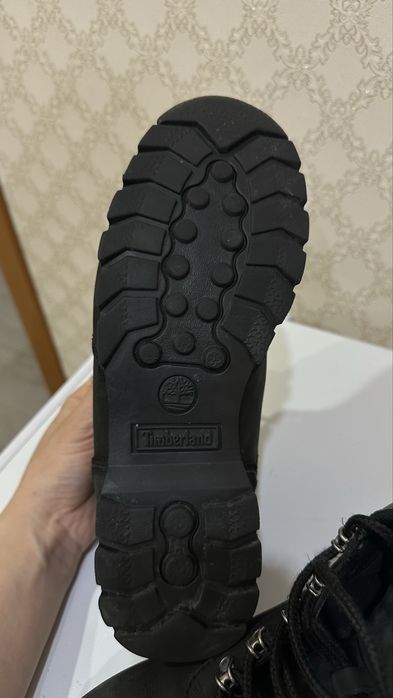 Ботинки Timberland