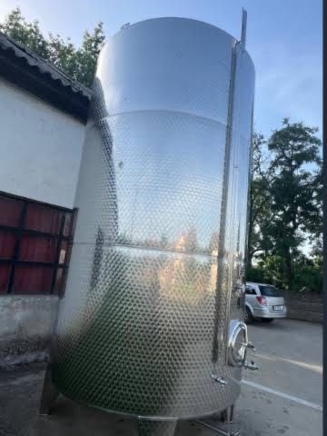Bazine inox de orice capacitate! Confectii inox!