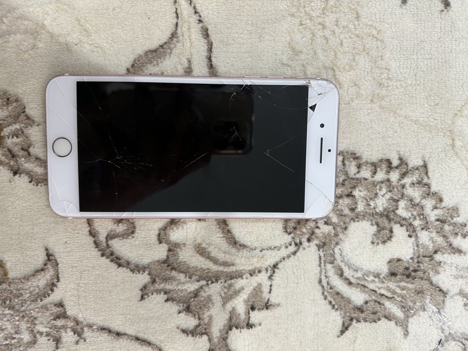 Iphone 7 plus 256 gb