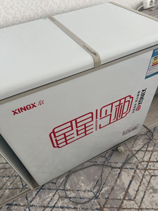 морозильник XINGX