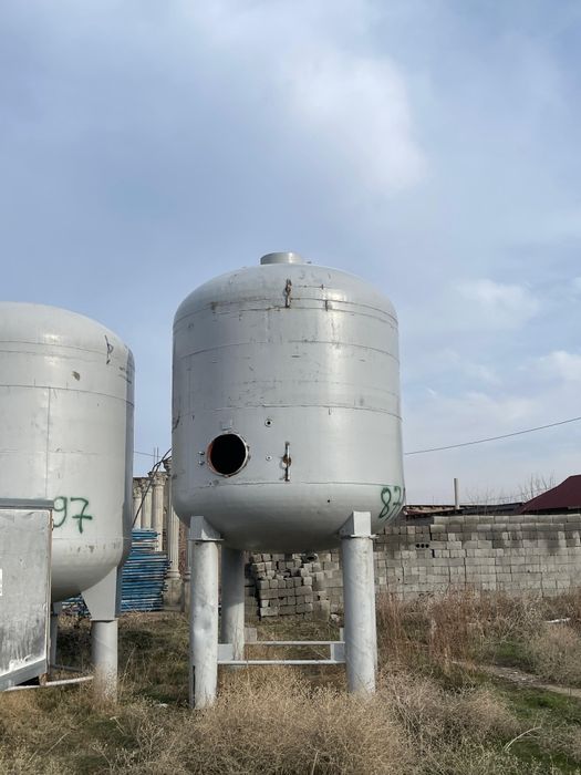 Бочка. Продаётся