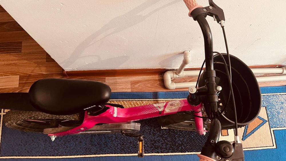 Велосипед для девочек