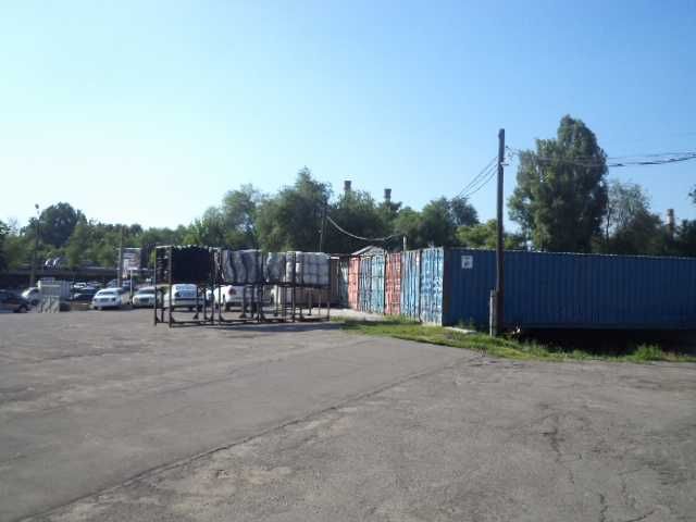 Сдам в аренду склад