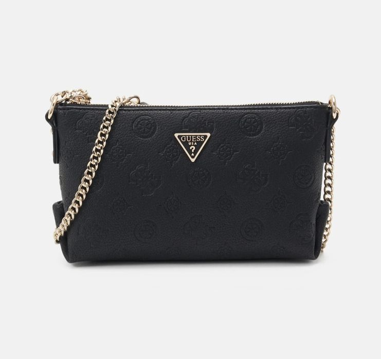 Geanta guess Group Helaina Mini