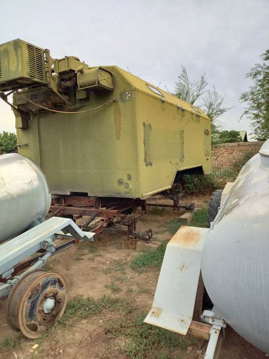 кунг.вагончик.вагон.будку.