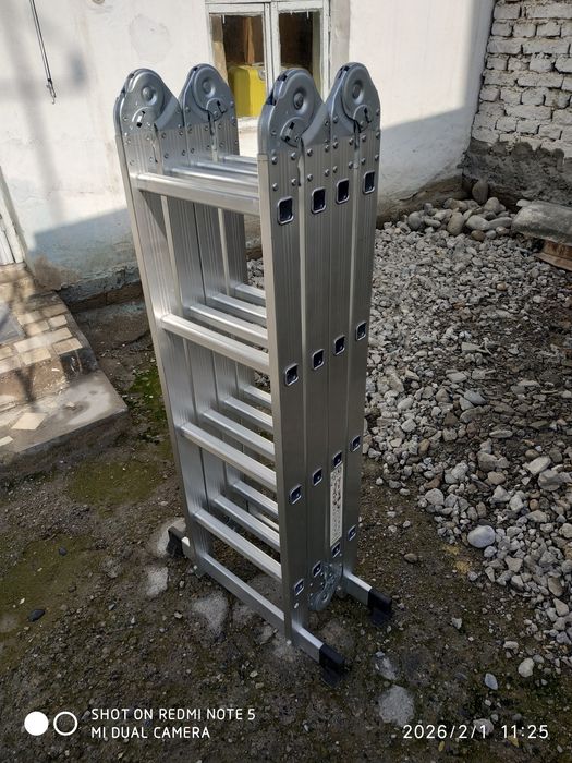 Продаётся стремянка