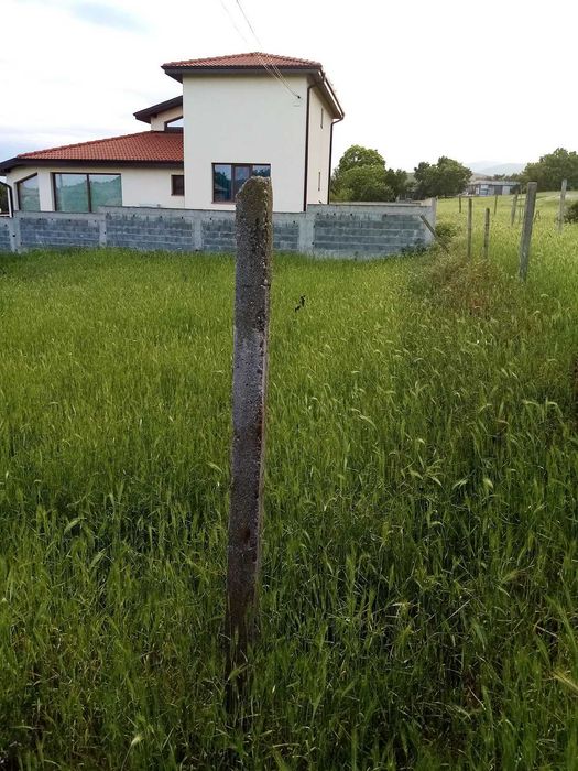 Продава се Парцел в София, Дианабад - 1084 кв.м за 74 €/кв.м - Снимка #2