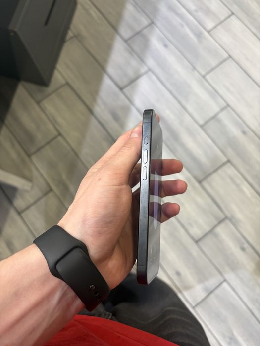 Apple iphone 15 pro 512