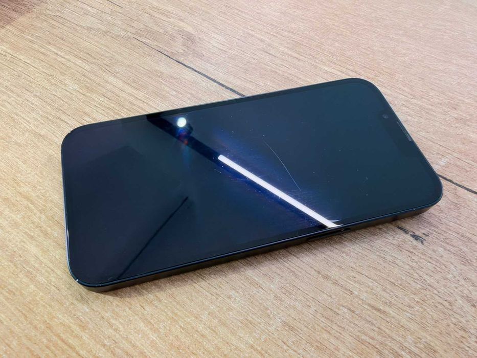 iPhone 13 128GB | Baterie 100% | Factură & Garanție 24 Luni | Buy-Back