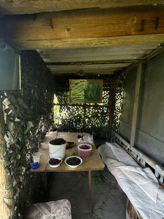 Продам дачу, недорога