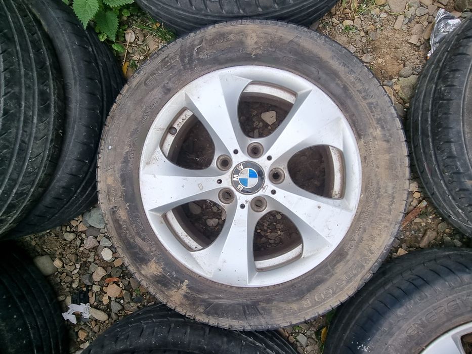 jante 16 - 5 prezoane bmw 320 f30 2015