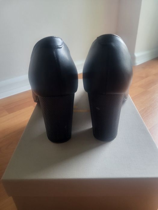 Pantofi damă, din piele, 37