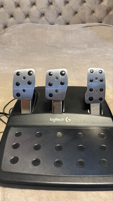 playstation Logitech