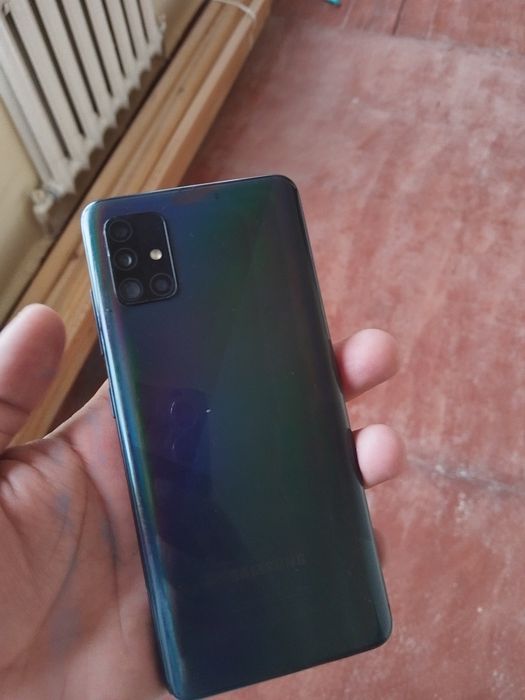 Samsung A51 4/64gb
