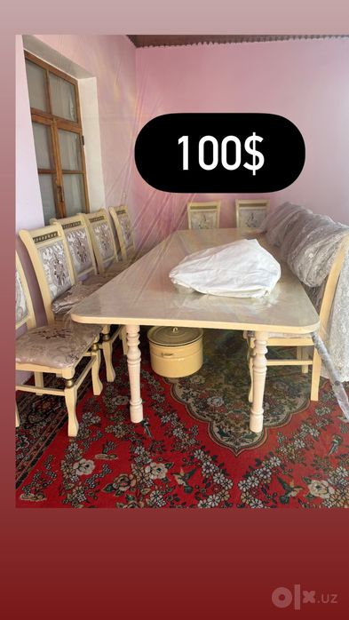 Срочно продам мебель