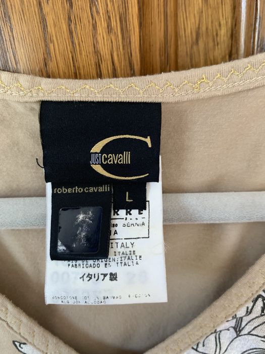 Just cavalli, liu Jo дамски блузи