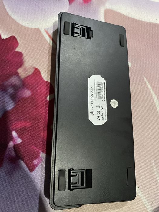 Продам игровую клавиатуру