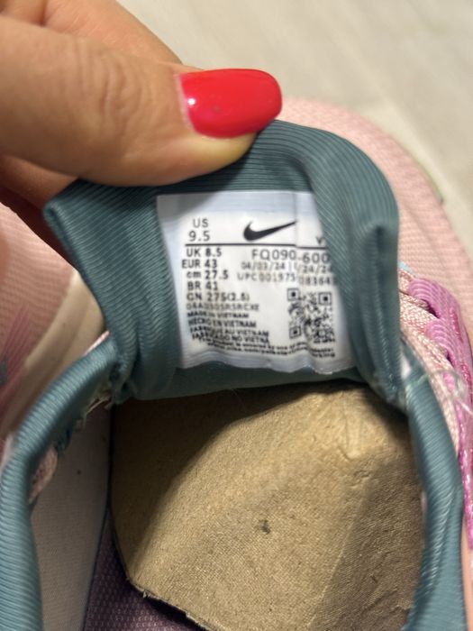 Nike gore-tex pegasus 41 trail