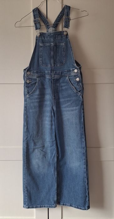 Дънков гащеризон на ,,H&M"