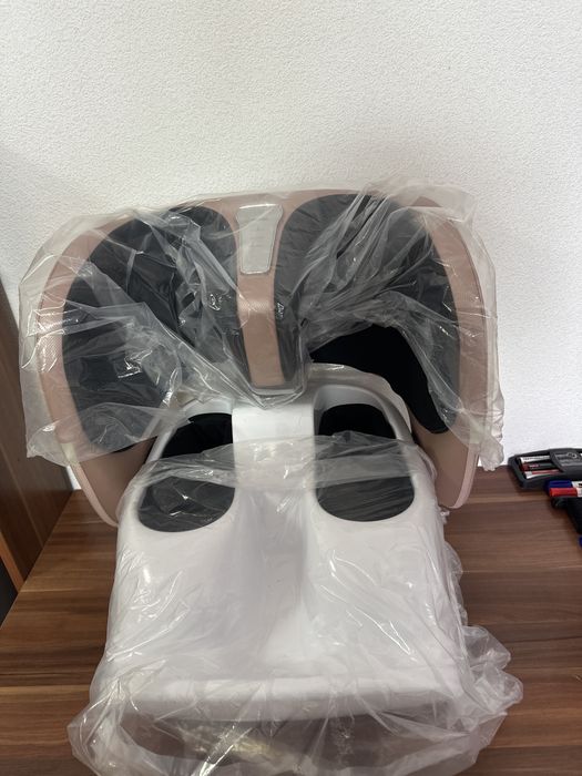 Массажер для ног Bionic