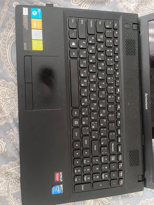 Lenovo G500 HDD 512