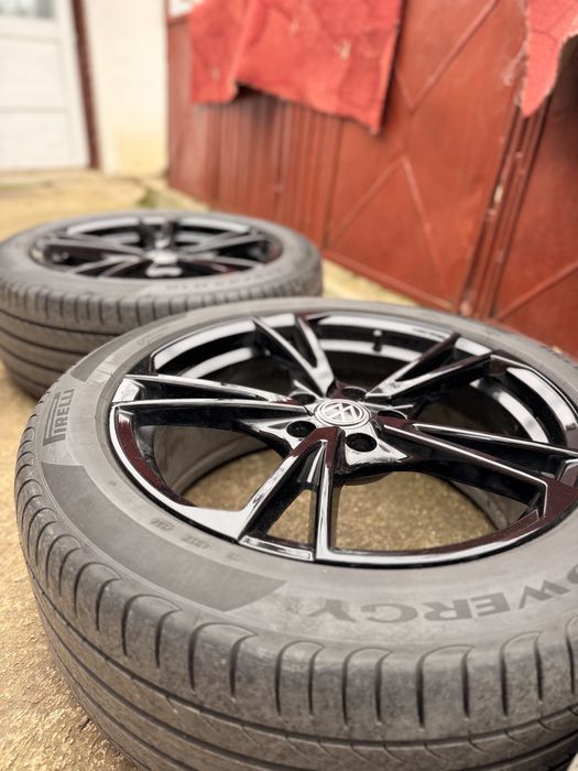 Vand jante aliaj dimensiune R18