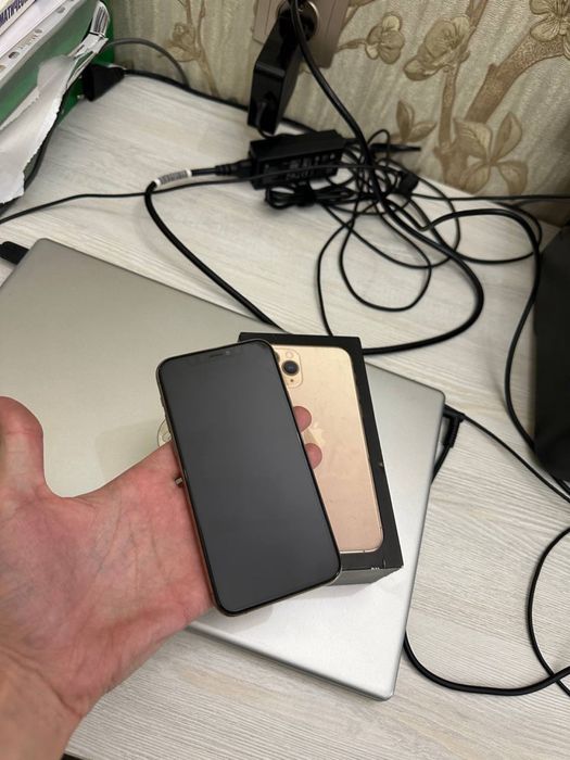 Iphone 11 Pro 256 LL/A srochniy