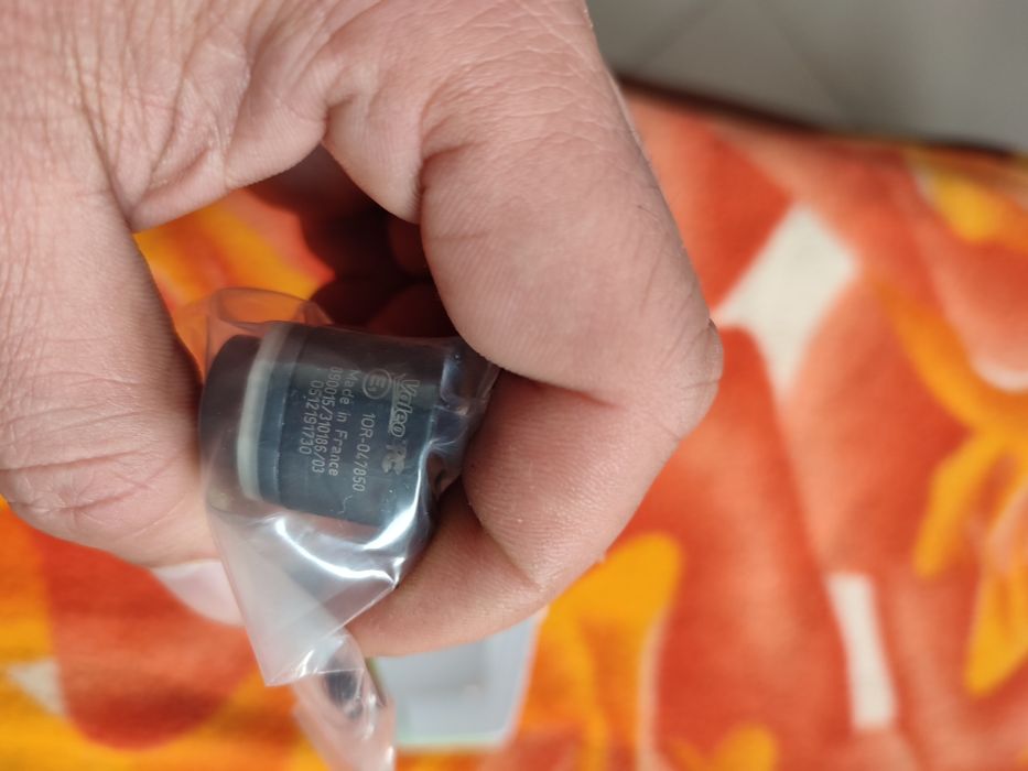 Valeo парктроник 890015