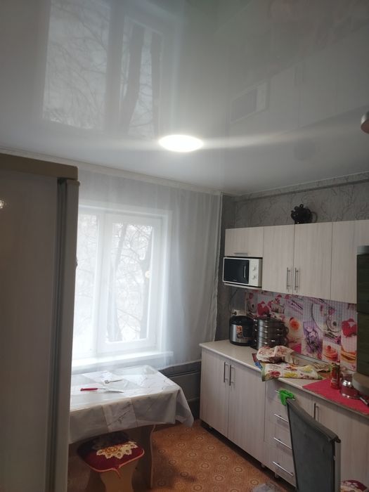 Продам квартиру..