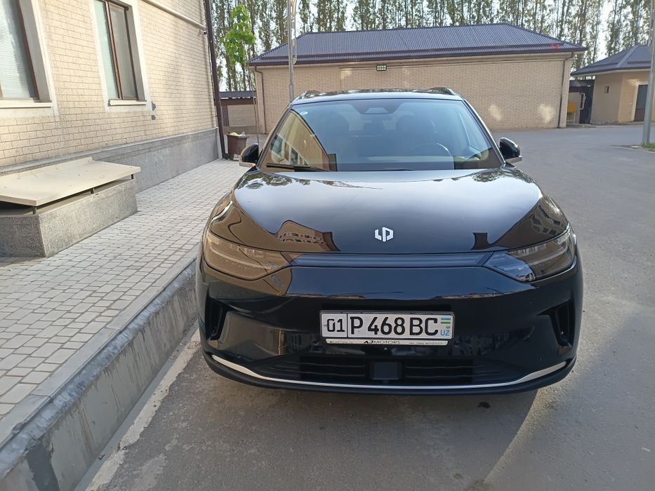 Leap Mator C11 Сотилади