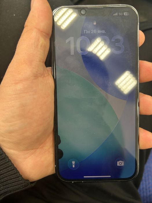 Продам или обмен срочно айфон 13про