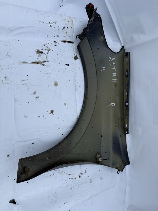 Десен Калник / Opel Astra H / 2003-2010г. / Опел Астра