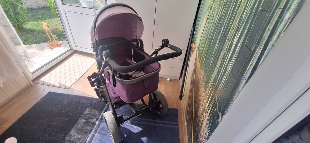 Бебешка количка Chipolino Havana