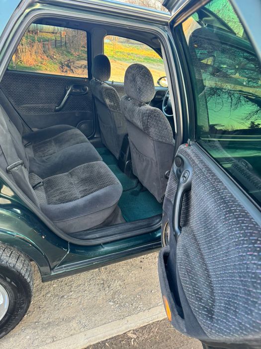 Опель vectra 2.0 кб