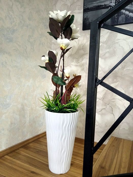 Суний гуллар ва дарахтлар муддатли ту́ловга