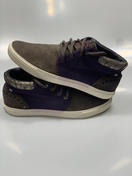 Teniși Wrangler piele + textil size 38 de dama 100% autentici
