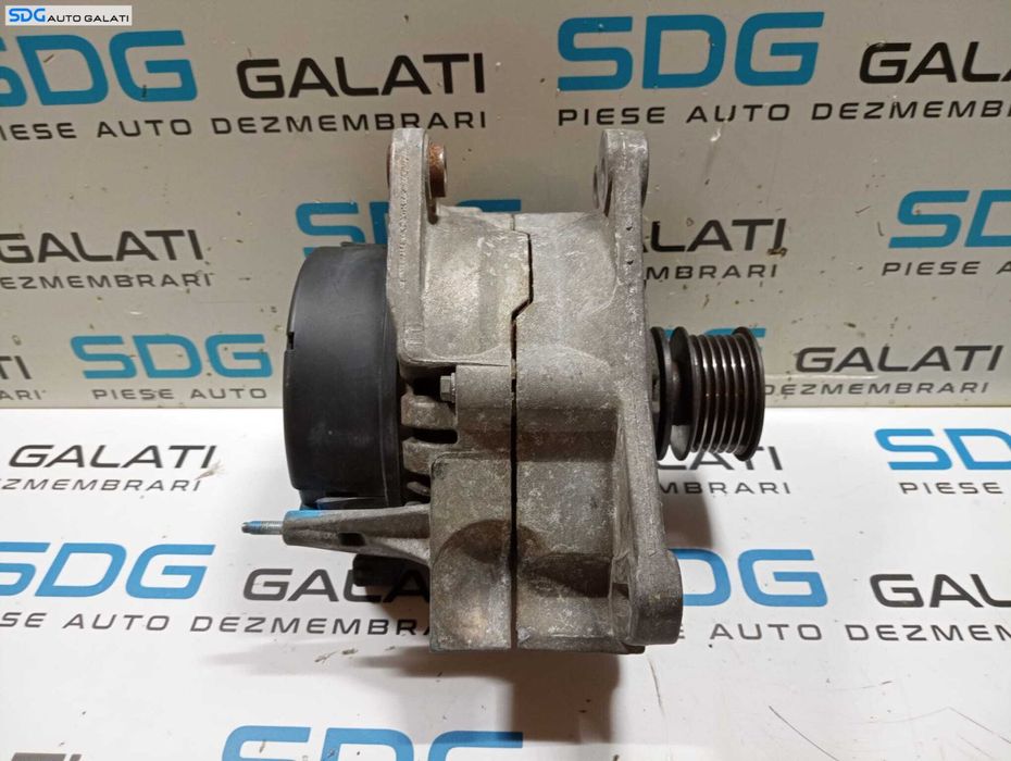 Alternator Volkswagen Passat B4 1.9 TDI 1994 - 1998 [M6381]
