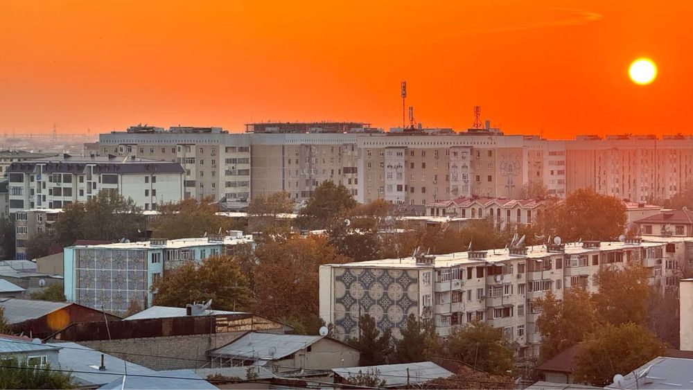 Новостройка , коробка  124 м2 в микрорайоне ориентир Арка