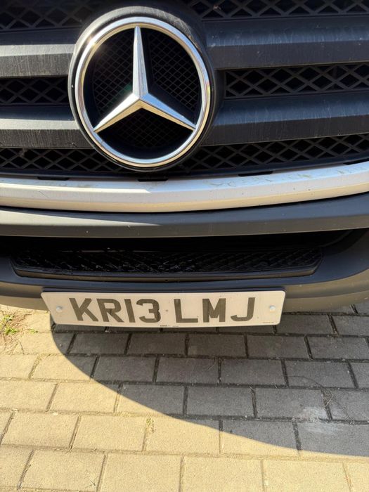 Vând Mercedes-Benz Sprinter 313 CDI