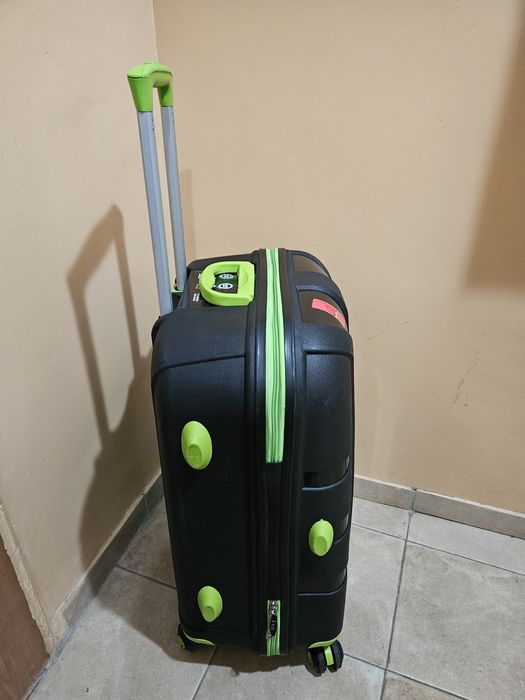 Чимодал в идеальном состоянии