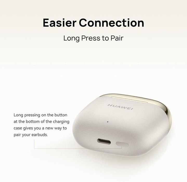Слушалки HUAWEI FreeBuds