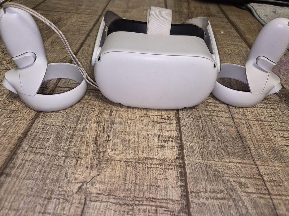 Ochelari vr meta quest 2