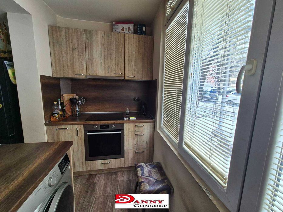 Продава се Двустаен апартамент в Велико Търново, Акация - 63 кв.м за 697 €/кв.м - Снимка #11
