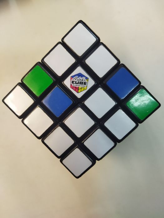 Кубчето на Рубик- RUBIKS KUBE - Оригинал- голям размер за напреднали