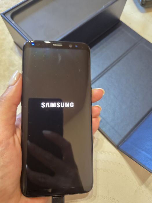 Samsung Galaxy S8